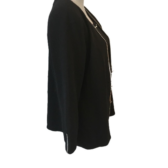 Toula Knit Cardigan - Picture 3 of 6